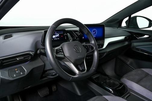 2022 Volkswagen ID.4 Pro
