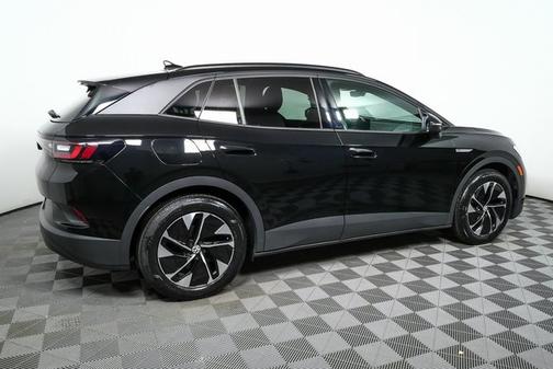 2022 Volkswagen ID.4 Pro