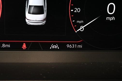 2025 Volkswagen Jetta 1.5T SEL