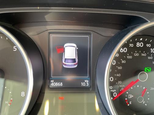 2021 Volkswagen Tiguan 2.0T S