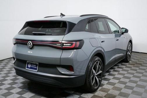 2025 Volkswagen ID.4 Pro S