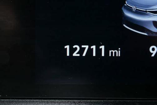 2025 Volkswagen ID.4 Pro S