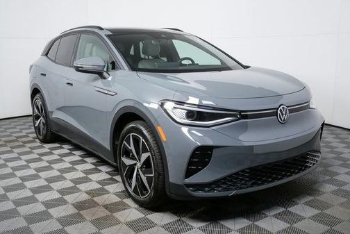 2025 Volkswagen ID.4 Pro S