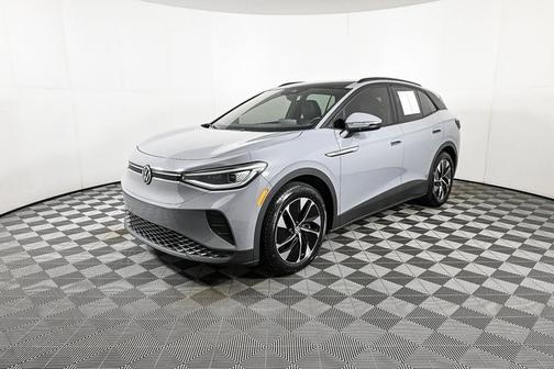 2021 Volkswagen ID.4 Pro S