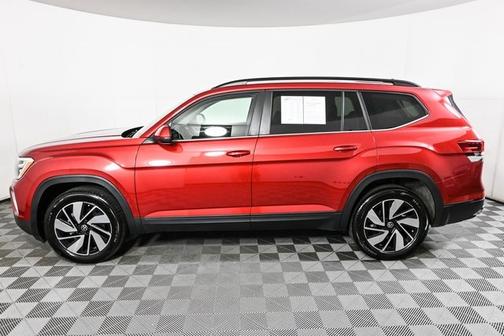 2024 Volkswagen Atlas 2.0T SE w/ Technology