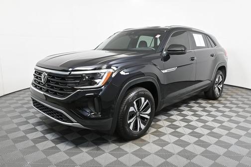 2025 Volkswagen Atlas Cross Sport 2.0T SE