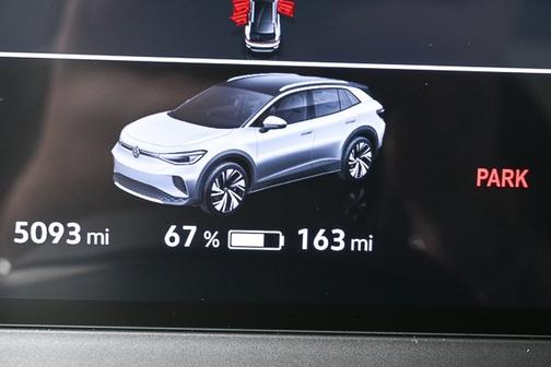 2023 Volkswagen ID.4 S