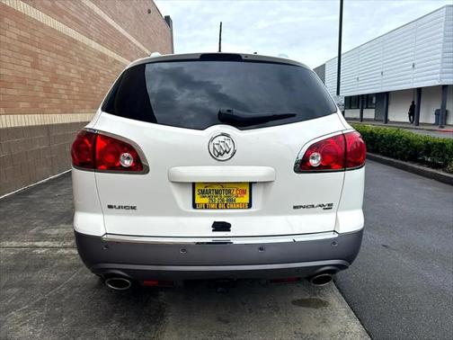 2012 Buick Enclave Premium