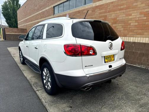 2012 Buick Enclave Premium