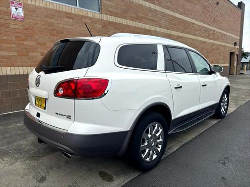 2012 Buick Enclave Premium