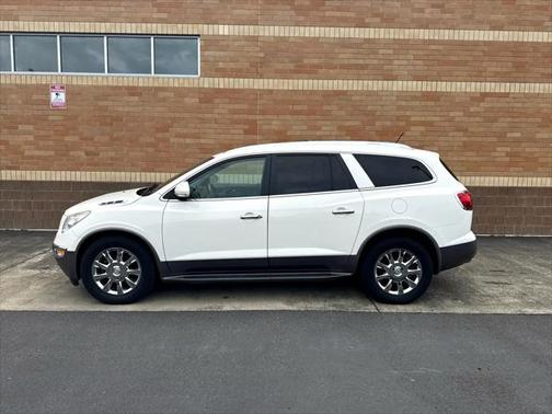 2012 Buick Enclave Premium