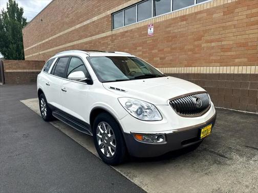 2012 Buick Enclave Premium