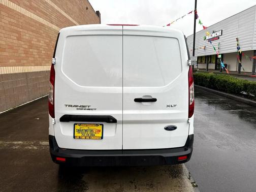 2020 Ford Transit Connect XLT