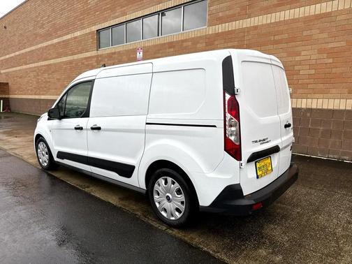 2020 Ford Transit Connect XLT