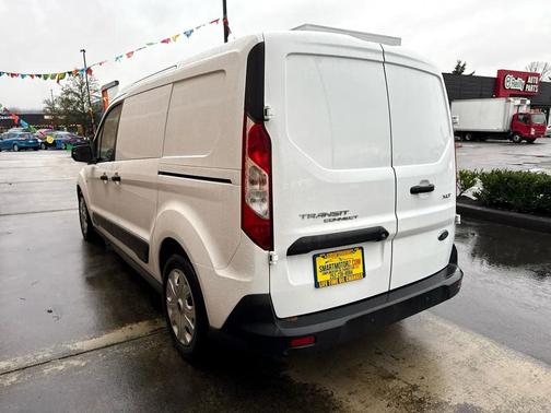 2020 Ford Transit Connect XLT