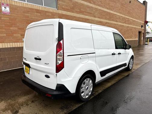2020 Ford Transit Connect XLT