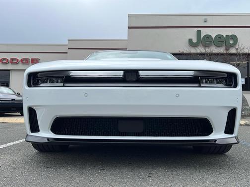 2024 Dodge Charger Scat Pack