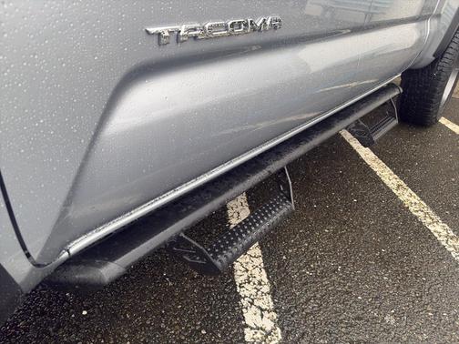 2018 Toyota Tacoma TRD Off Road