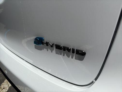 2025 Chrysler Pacifica Hybrid Premium S Appearance Pkg