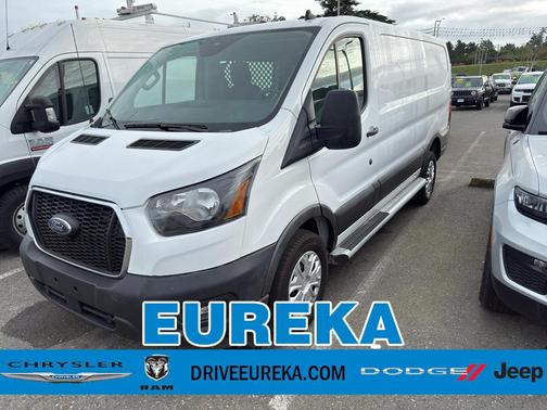 2023 Ford Transit-250 Base