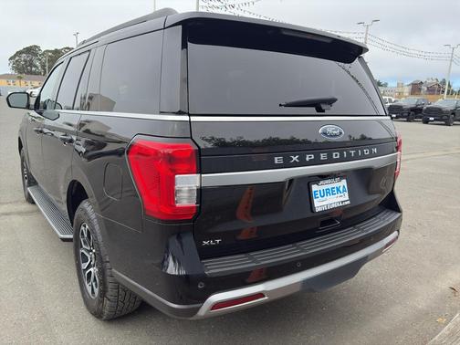 2023 Ford Expedition XLT