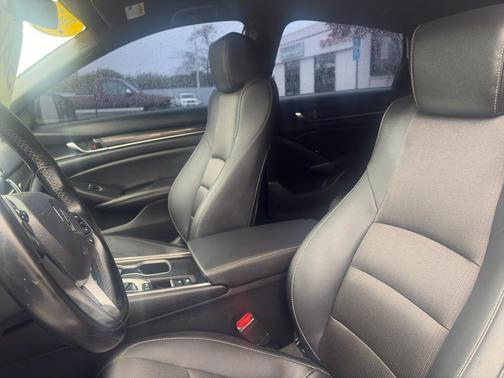 2020 Honda Accord Sport 1.5T
