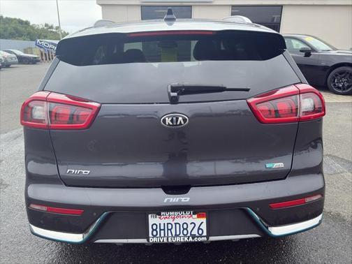 2019 Kia Niro EX Premium