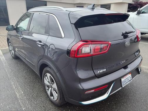 2019 Kia Niro EX Premium
