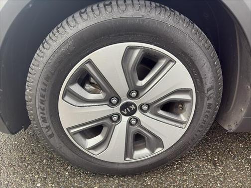 2019 Kia Niro EX Premium