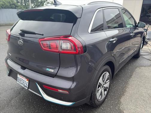 2019 Kia Niro EX Premium
