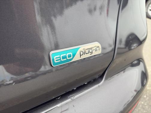 2019 Kia Niro EX Premium