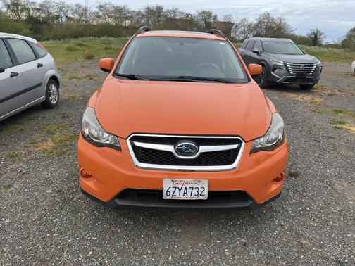2013 Subaru XV Crosstrek 2.0i Premium