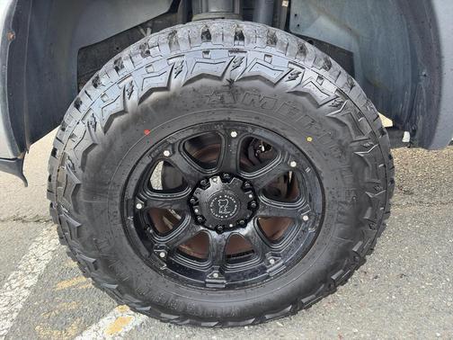 2016 RAM 3500 Tradesman