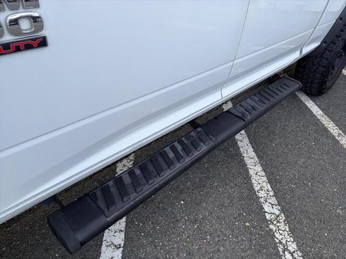 2016 RAM 3500 Tradesman