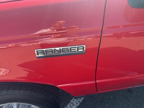 2010 Ford Ranger XLT