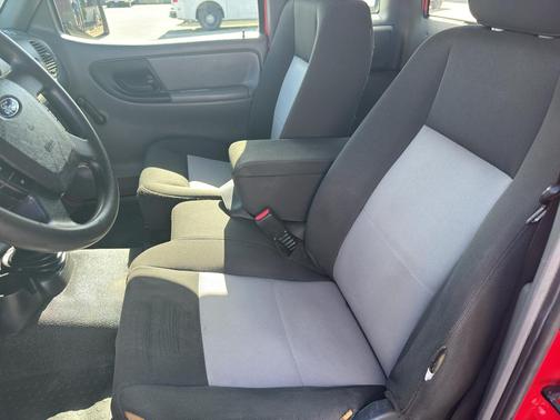2010 Ford Ranger XLT