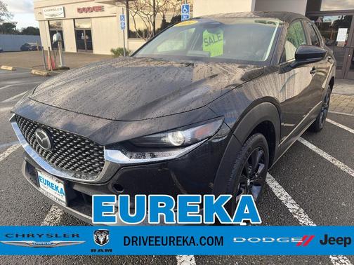 2024 Mazda CX-30 2.5 S Select Sport