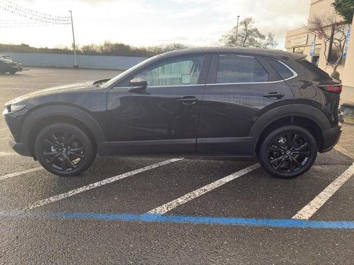 2024 Mazda CX-30 2.5 S Select Sport
