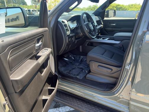 Canyon Lake 2026 RAM 1500 Express