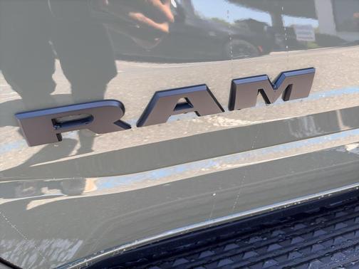 Canyon Lake 2026 RAM 1500 Express