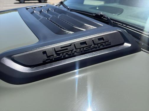 Canyon Lake 2026 RAM 1500 Express