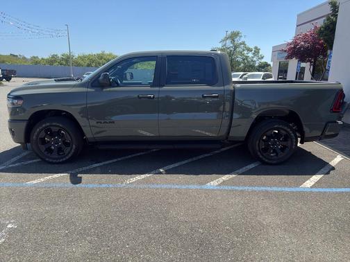 Canyon Lake 2026 RAM 1500 Express