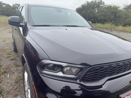 2023 Dodge Durango GT AWD