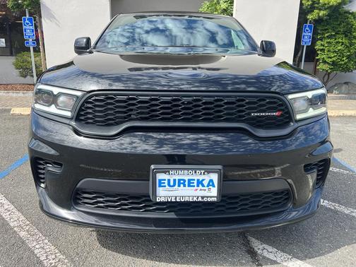 2023 Dodge Durango GT AWD