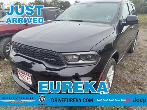 2023 Dodge Durango GT AWD