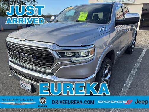 2022 RAM 1500 Limited