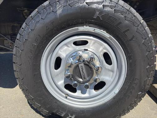 2021 Ford F-350 XL