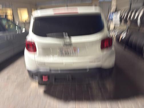 2019 Jeep Renegade Trailhawk