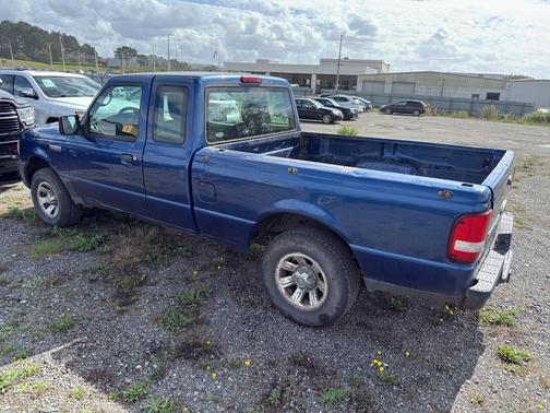 2010 Ford Ranger XL