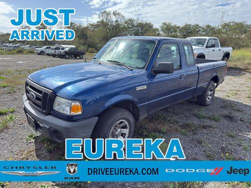 2010 Ford Ranger XL
